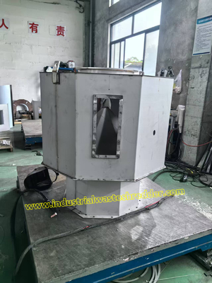 OEM SUS304 Stainless Steel Sorter Enclosures Custom Processing Stainless Steel Sorter Housing 304 Dịch vụ xử lý ống thép không gỉ