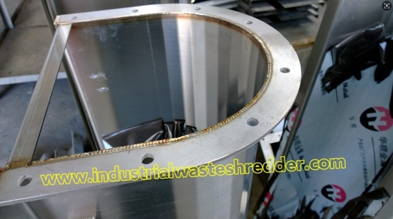 Giá tốt. Thùng xử lý nước thải thép không gỉ tùy chỉnh cắt laser Argon Arc hàn CNC uốn cong cát phun nước thải Thiết bị xử lý nước thải thép không gỉ Nhà máy chế biến vỏ trực tuyến