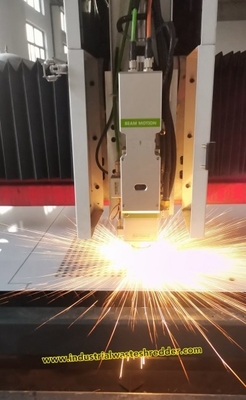 Chiếc máy cắt laser thép không gỉ chính xác CNC Dịch vụ hàn OEM SUS304 Công ty chế biến kim loại mỏng Chiếc máy cắt laser chính xác CNC Dịch vụ OEM
