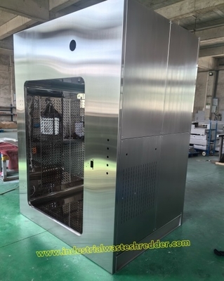 Giá tốt. OEM Để sản xuất SUS316L Thiết bị y tế Cabin chuyển Shell Laser cắt bên trong gương mặt kết thúc tùy chỉnh thép không gỉ Cabinet y tế 316 trực tuyến