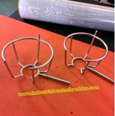 Giá tốt. 316 Stainless Steel Holder For Medical Equipment Mirror Finishing Thép không gỉ trực tuyến