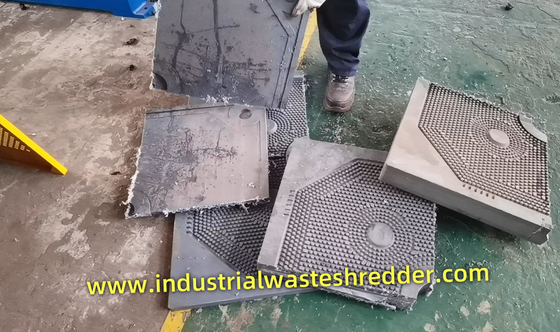 Giá tốt. Máy nghiền tấm lọc mô hình 800 có thể tùy chỉnh cho các yêu cầu cụ thể trực tuyến