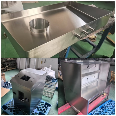 Giá tốt. Phân chế các bộ phận kim loại bằng thép không gỉ loại y tế cho ngành y tế trực tuyến