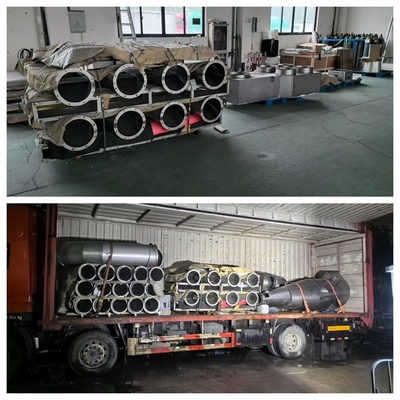 Giá tốt. Dịch vụ chế biến phụ tùng máy lọc thiết bị công nghiệp bảo vệ môi trường trực tuyến