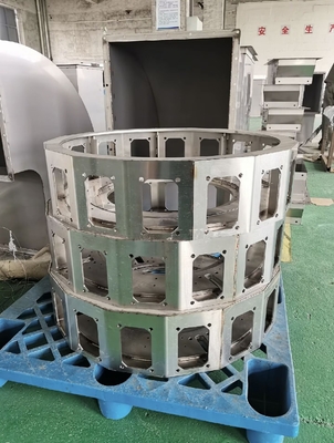 Giá tốt. Nhật Bản Tự động đầy đủ Electronic Scale Shell And Packaging Machinery Xử lý tùy chỉnh với công nghệ tiên tiến trực tuyến