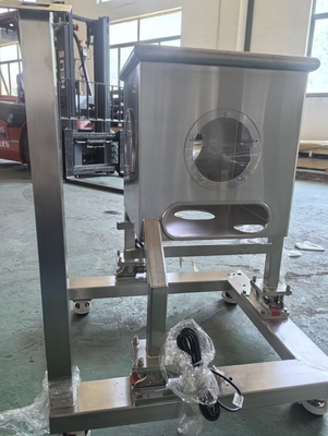 Giá tốt. 316 stainless steel sheet metal medical reactor housing processing completed and ready for shipment trực tuyến