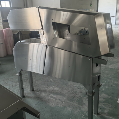 Giá tốt. Dịch vụ chế tạo kim loại bằng kim loại thép không gỉ chính xác với vỏ OEM tùy chỉnh trực tuyến