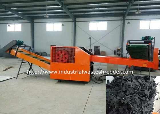 Giá tốt. Máy dệt không dệt Rag Máy cắt vải Vải Shredder Tiêu thụ điện năng thấp hơn trực tuyến