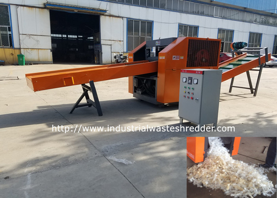 Giá tốt. Máy ép nhựa Rag Máy cắt nhựa PE LDPE PE Máy tái chế Máy nghiền dễ vận hành trực tuyến
