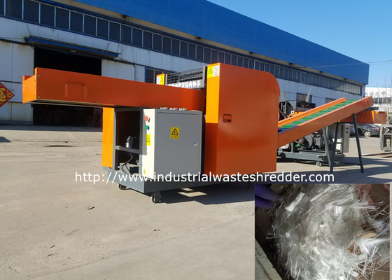 Giá tốt. Máy cắt sợi thủy tinh công suất lớn PP Máy cắt sợi nhựa trực tuyến
