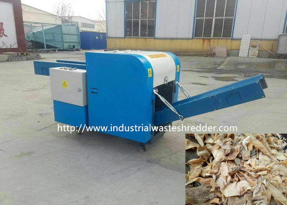 Giá tốt. Động vật cắt lông động vật Da lợn Da cừu Lông Shredder Máy nghiền Tùy chỉnh trực tuyến