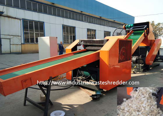 Giá tốt. Máy cắt màng nhựa Công nghiệp Nông nghiệp Máy nghiền PE / TPU / Máy nghiền màng nhựa trực tuyến