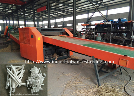 Giá tốt. Máy lọc nguyên liệu thuốc lá Máy cắt sợi Polyetylen Acetate trực tuyến