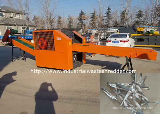 Giá tốt. Giấy nhôm cắt giấy Rag, Giấy gói giấy Shredder trực tuyến