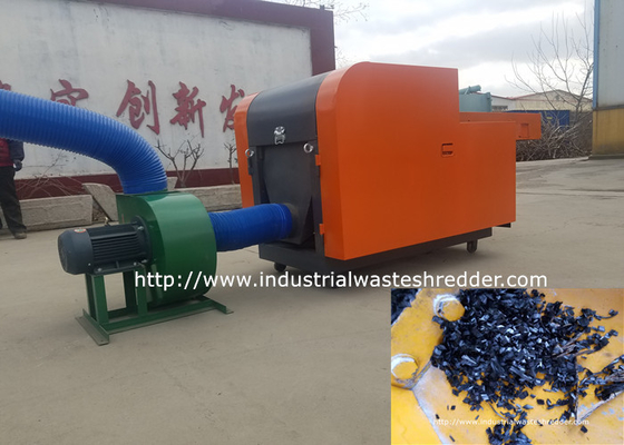 Giá tốt. Máy cắt sợi Carbon Rag Độ bền cao Than nghiền sợi tùy chỉnh trực tuyến