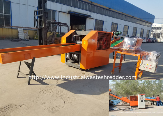 Giá tốt. Máy cắt màng nông nghiệp Phim bẩn Công nghiệp Máy hủy bụi trực tuyến