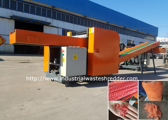 Giá tốt. Lưới Chất liệu Shredder Lưới sợi thủy tinh Vải Lưới Bảo vệ Lưới An toàn Cắt lưới trực tuyến