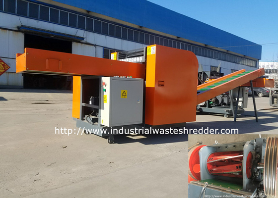 Giá tốt. Dây câu Lưới Túi khí Vải Máy cắt rác thải công nghiệp có sắc trực tuyến