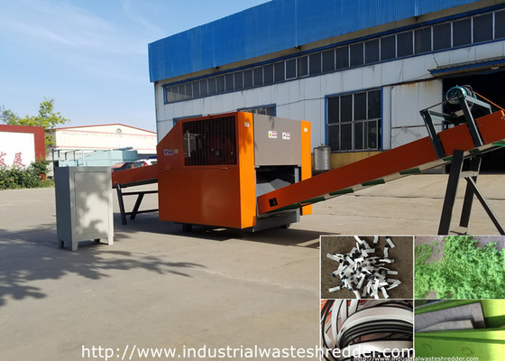 Giá tốt. Máy cách ly công nghiệp cách âm Fiberboard Cotton / Chăn cắt trực tuyến