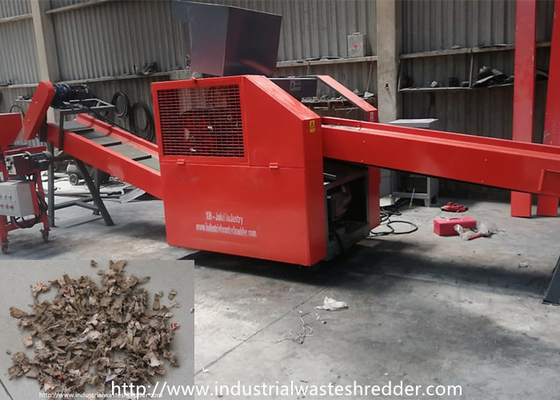 Giá tốt. Giấy bìa cứng Máy hủy chất thải công nghiệp Hộp màu Giấy carton Cắt công suất cao trực tuyến