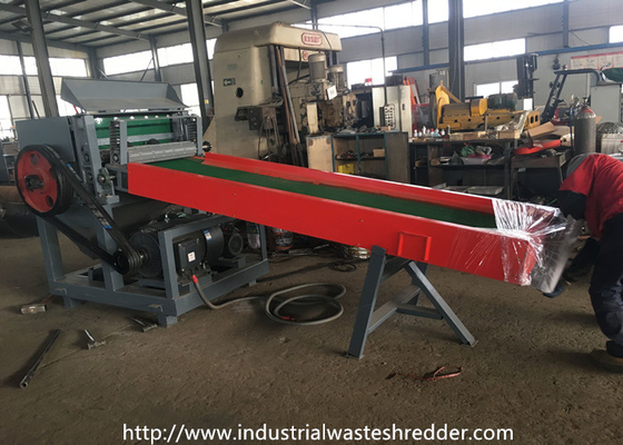 Giá tốt. Túi đựng rác Túi mua sắm Cắt rác thải Chất thải nhựa Tiêu thụ điện năng thấp trực tuyến