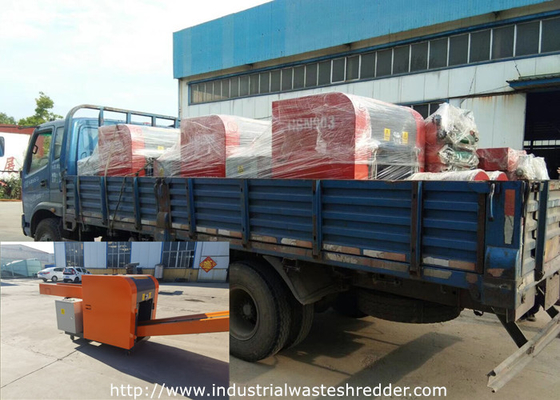 Giá tốt. Máy hủy tài liệu công nghiệp WallCloth 4000mm trực tuyến