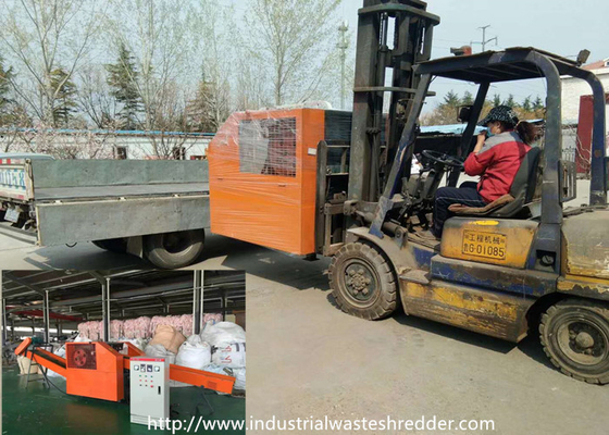 Giá tốt. Máy nghiền tấm thảm dệt thoi trực tuyến