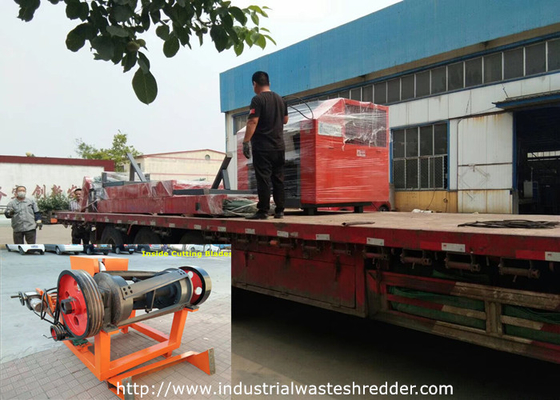 Giá tốt. Lưu trữ gói chân không Túi xoắn Lưỡi dao hủy chất thải nhựa trực tuyến