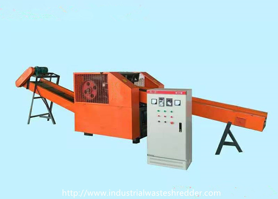 Giá tốt. Băng tưới nhỏ giọt Máy hủy rác nhựa động cơ 8P trực tuyến
