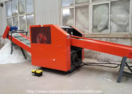 Giá tốt. Máy hủy rác thải công nghiệp nhôm silicat 800mm trực tuyến