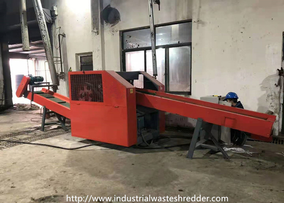Giá tốt. Máy cắt vải vụn Meltblown Công suất 1000kg hàng giờ trực tuyến