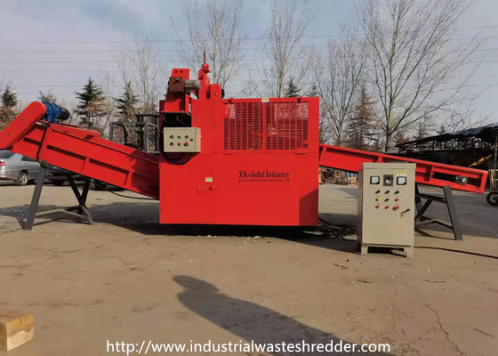 Giá tốt. Máy hủy rác công nghiệp có túi khí Super Sack 150HP trực tuyến