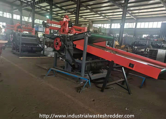 Giá tốt. Lưỡi quay Máy cắt sợi Polyester Sợi bông Dacron trực tuyến
