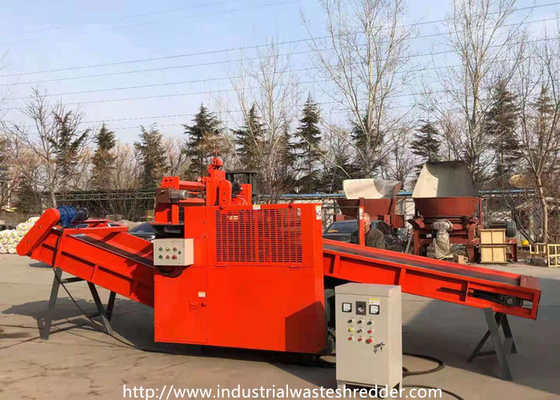 Giá tốt. Máy cắt nhựa phế thải BOPP Lưỡi xoắn Tự động mài nhẵn trực tuyến