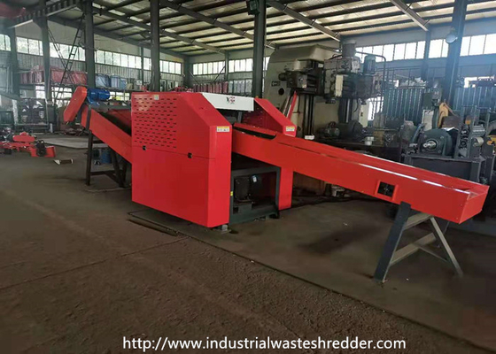 Giá tốt. Thiết bị cắt sợi lanh Linen Raw Shredder Big Power trực tuyến