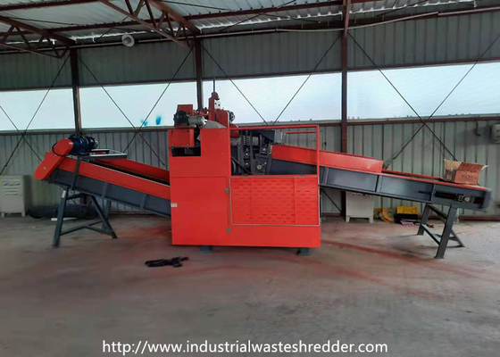 Giá tốt. Băng nhỏ giọt nông nghiệp Máy hủy tài liệu nhựa trong nhà kính Cắt phim nhựa trực tuyến