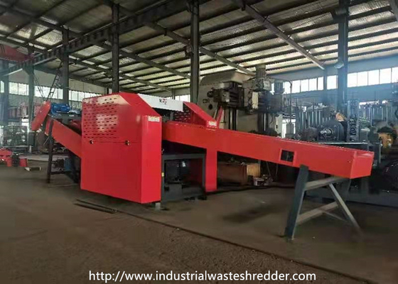Giá tốt. Kim Felt PPS Máy cắt Rag Túi vải Bụi Máy hủy tài liệu Lưỡi quay xoắn trực tuyến