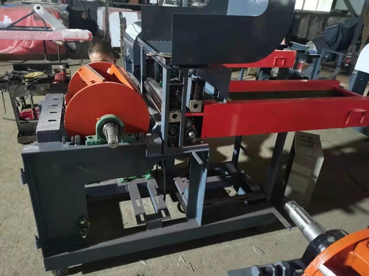 Giá tốt. Máy hủy giấy bìa cứng phế thải Máy hủy tài liệu văn phòng Máy cắt giấy A4 với máy mài trực tuyến