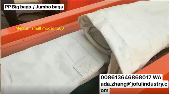 1200F PP túi xách lớn rạn rạn rạn rạn rạn máy xay lưới 60mm năng lực rạn 500kg mỗi giờ động cơ cắt 8P 18.5KW,PP máy cắt raffia
